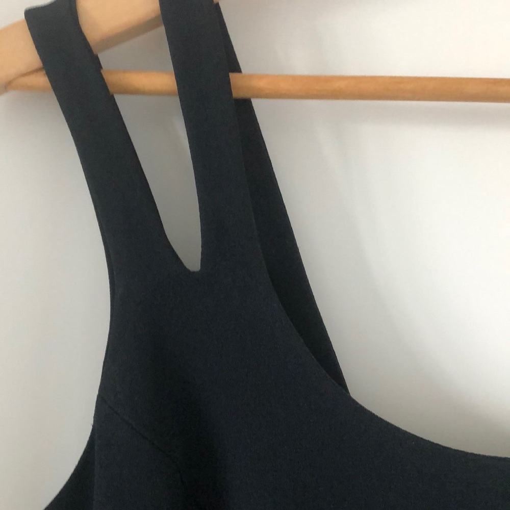 Fabulous vintage Anne Tjian Kenar evening dress - Picture 2 of 6